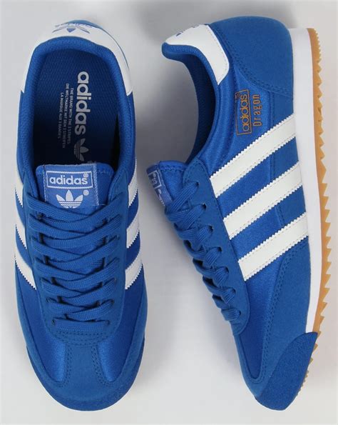 adidas dragon blauw maat 42|Adidas Dragon online kopen .